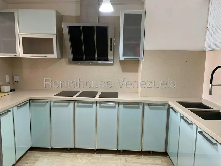 Apartamento (1 Nivel) en Venta en Cerro El Morro, Anzoategui - 4
