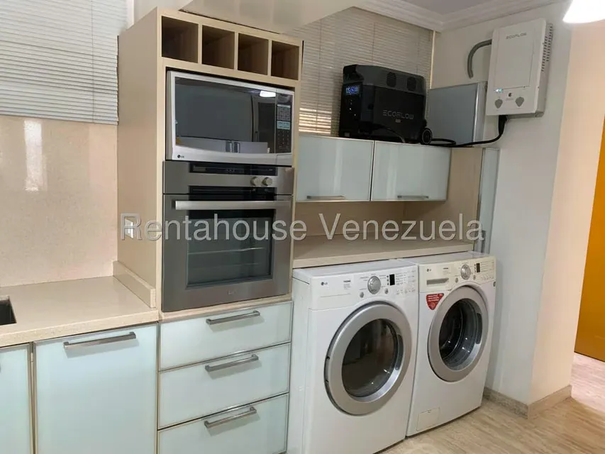 Apartamento (1 Nivel) en Venta en Cerro El Morro, Anzoategui - 5