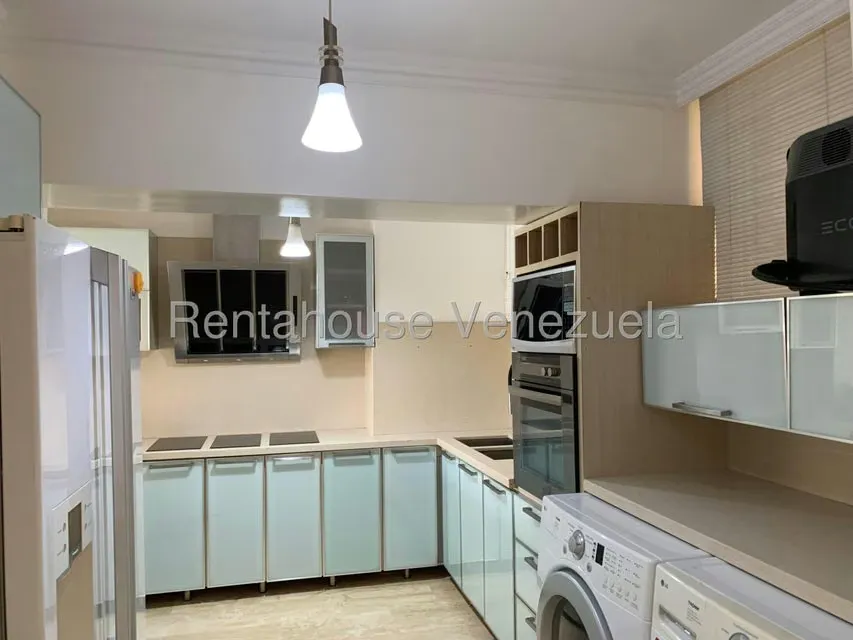Apartamento (1 Nivel) en Venta en Cerro El Morro, Anzoategui - 6