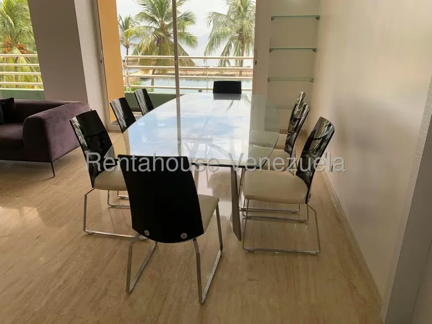 Apartamento (1 Nivel) en Venta en Cerro El Morro, Anzoategui - 9