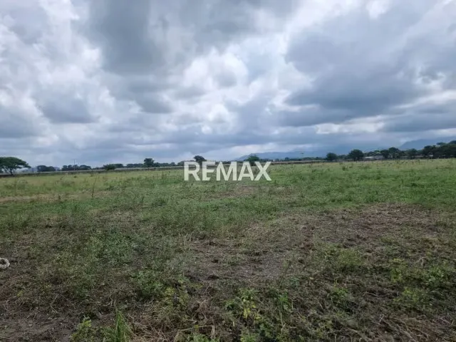 EN VENTA TERRENO TOTALMENTE CERCADO 6.5 HECTÁREAS EN MUNICIPIO ARAURE RIO ACARIGUA - 4