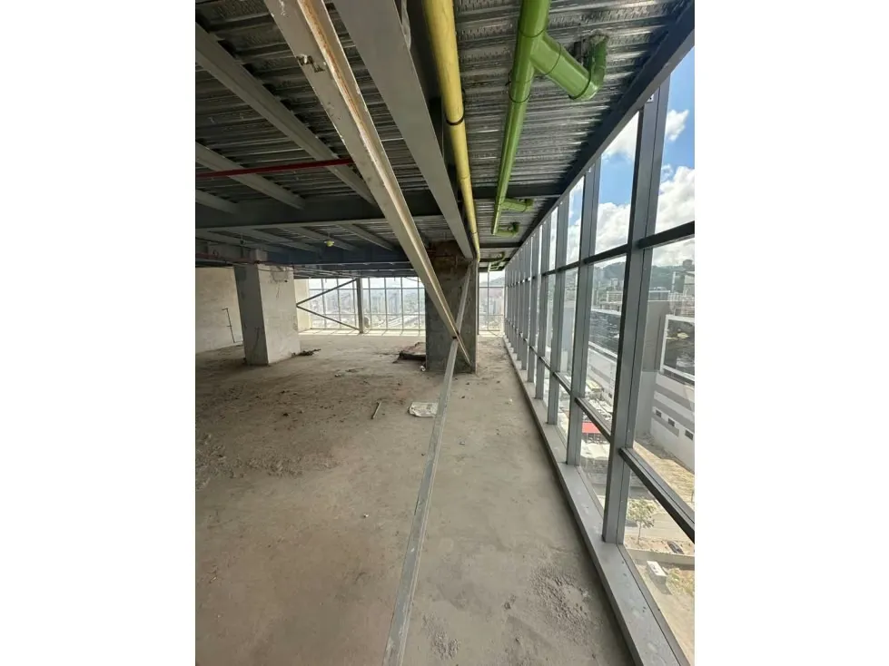 Oficina en venta o alquiler 252m², Las Mercedes - Calle Madrid - 3