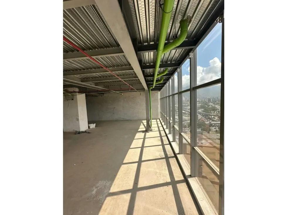 Oficina en venta o alquiler 252m², Las Mercedes - Calle Madrid - 4
