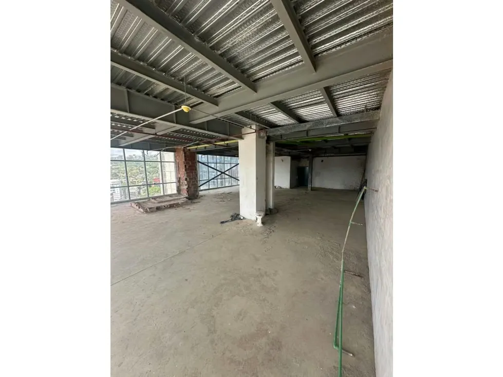 Oficina en venta o alquiler 252m², Las Mercedes - Calle Madrid - 8