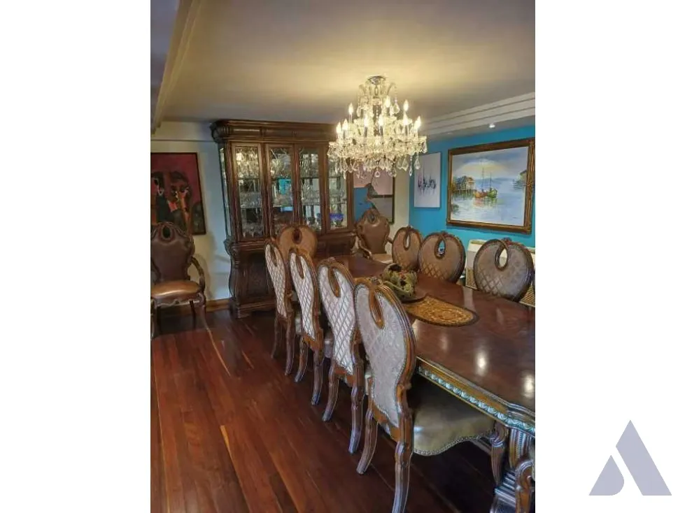 En venta PH 511m2 Sebucan 6621 - 14