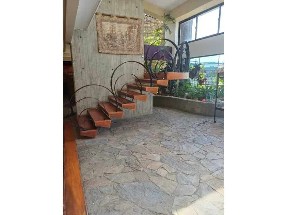 En venta PH 511m2 Sebucan 6621 - 5