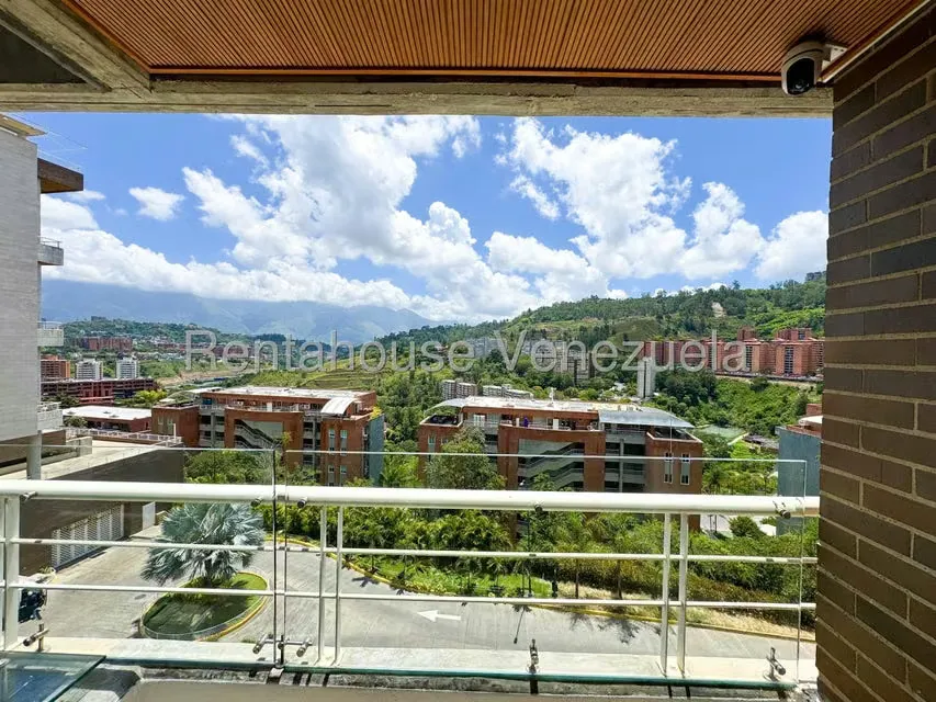 Apartamento (1 Nivel) en Venta en Escampadero, Distrito Metropolitano - 14