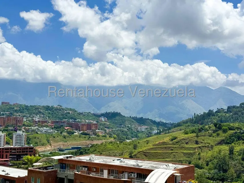 Apartamento (1 Nivel) en Venta en Escampadero, Distrito Metropolitano - 15