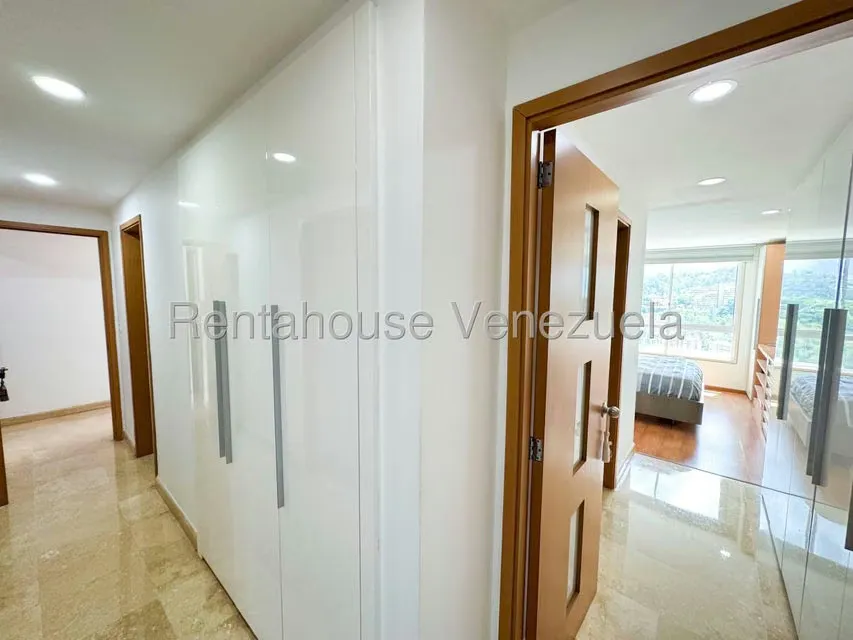 Apartamento (1 Nivel) en Venta en Escampadero, Distrito Metropolitano - 25