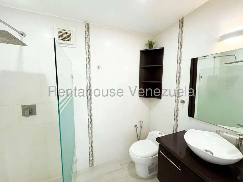 Apartamento (1 Nivel) en Venta en Escampadero, Distrito Metropolitano - 31