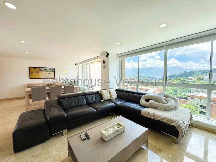 Apartamento (1 Nivel) en Venta en Escampadero, Distrito Metropolitano - 9