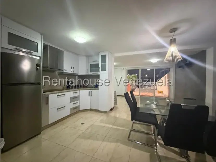 Townhouse (Duplex) en Venta en Puerto Encantado, Miranda