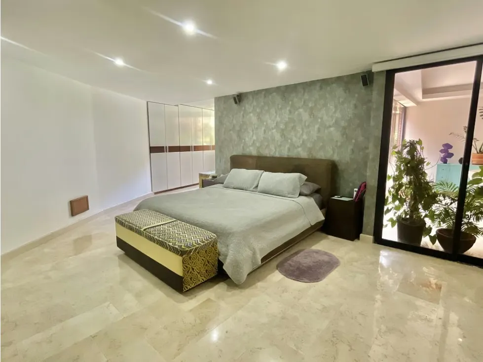 Se vende PB 425 m2 4h+s/3.5b+s/6p Lomas de La Alameda - 11
