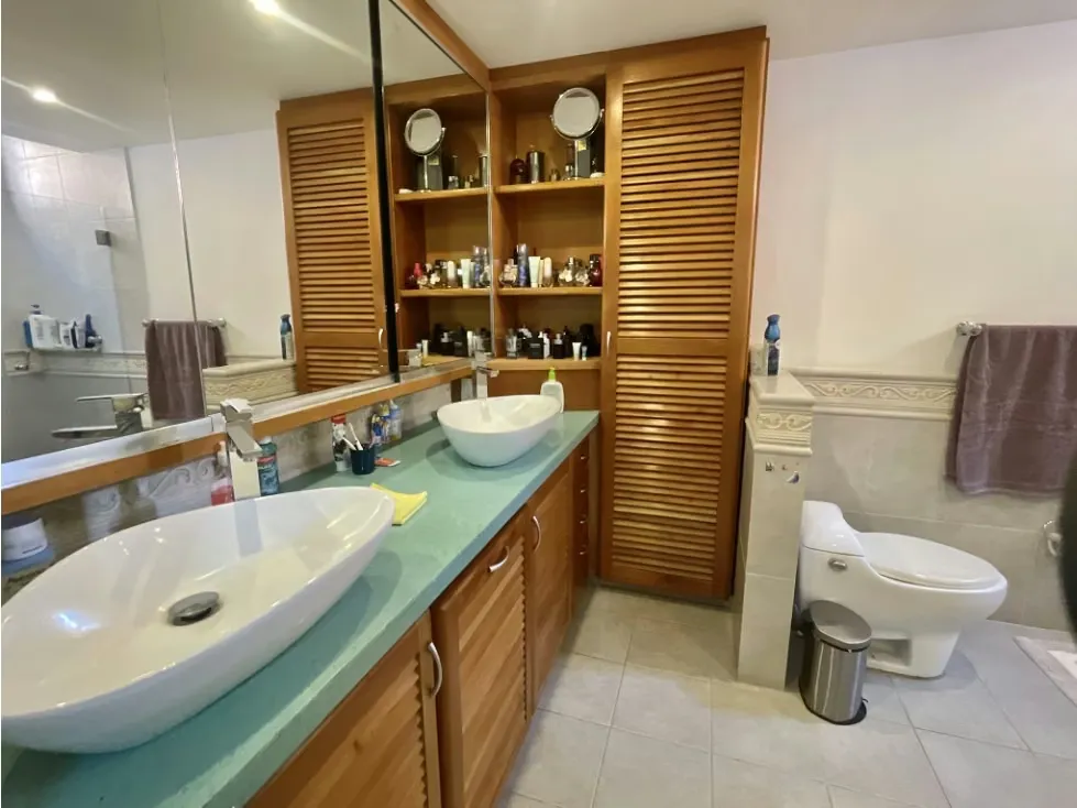 Se vende PB 425 m2 4h+s/3.5b+s/6p Lomas de La Alameda - 14