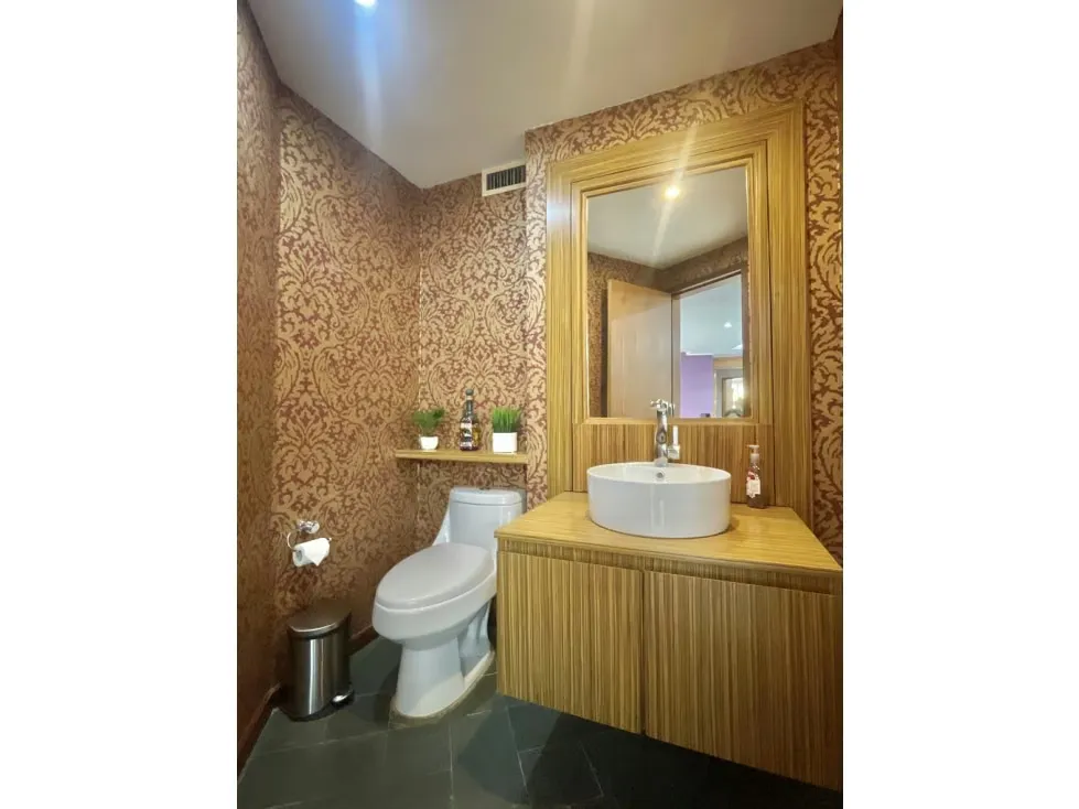 Se vende PB 425 m2 4h+s/3.5b+s/6p Lomas de La Alameda - 10