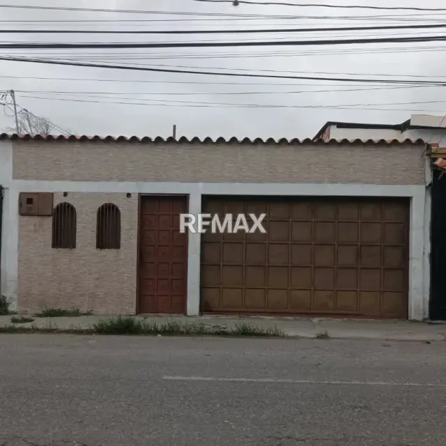 Casa en Venta Calle 51 entre Carreras 25 y 26 Zona Oeste - Barquisimeto - 6
