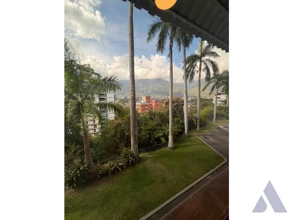 Se alquila apartamento 165m2 Lomas de Chuao 6730