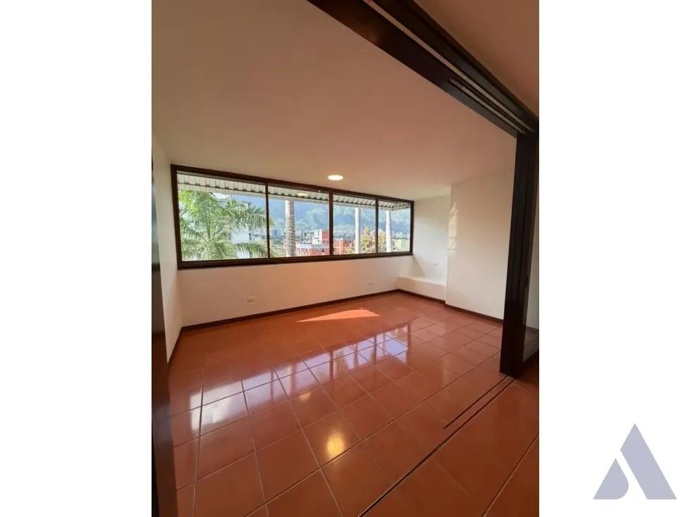 Se alquila apartamento 165m2 Lomas de Chuao 6730 - 2