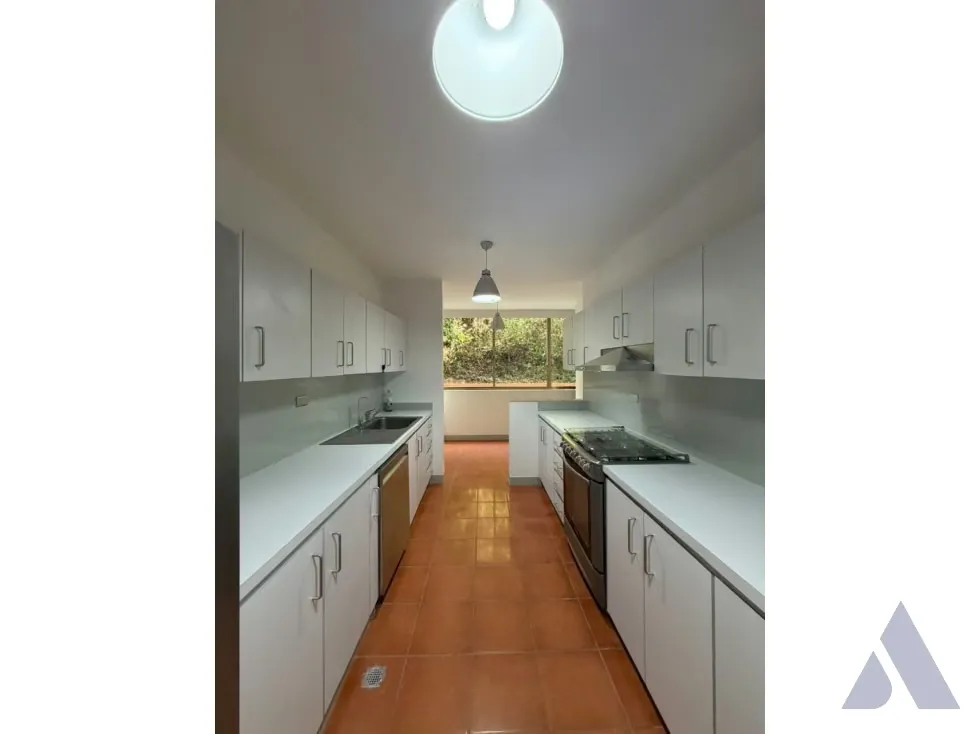 Se alquila apartamento 165m2 Lomas de Chuao 6730 - 4
