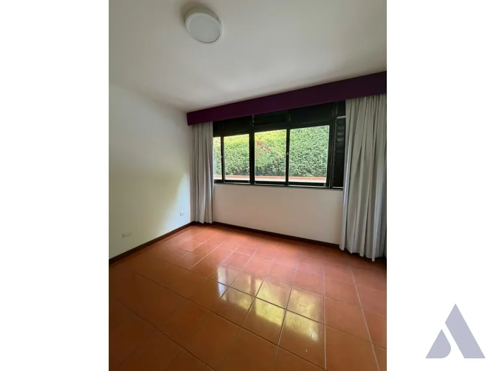 Se alquila apartamento 165m2 Lomas de Chuao 6730 - 5