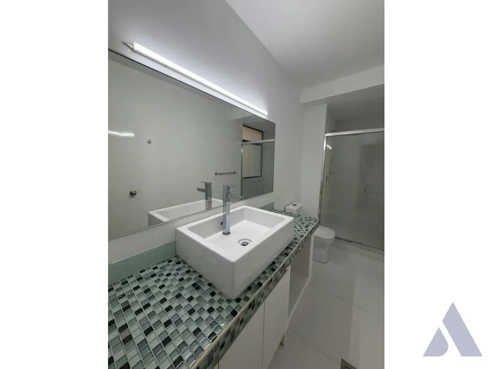 Se alquila apartamento 165m2 Lomas de Chuao 6730 - 6