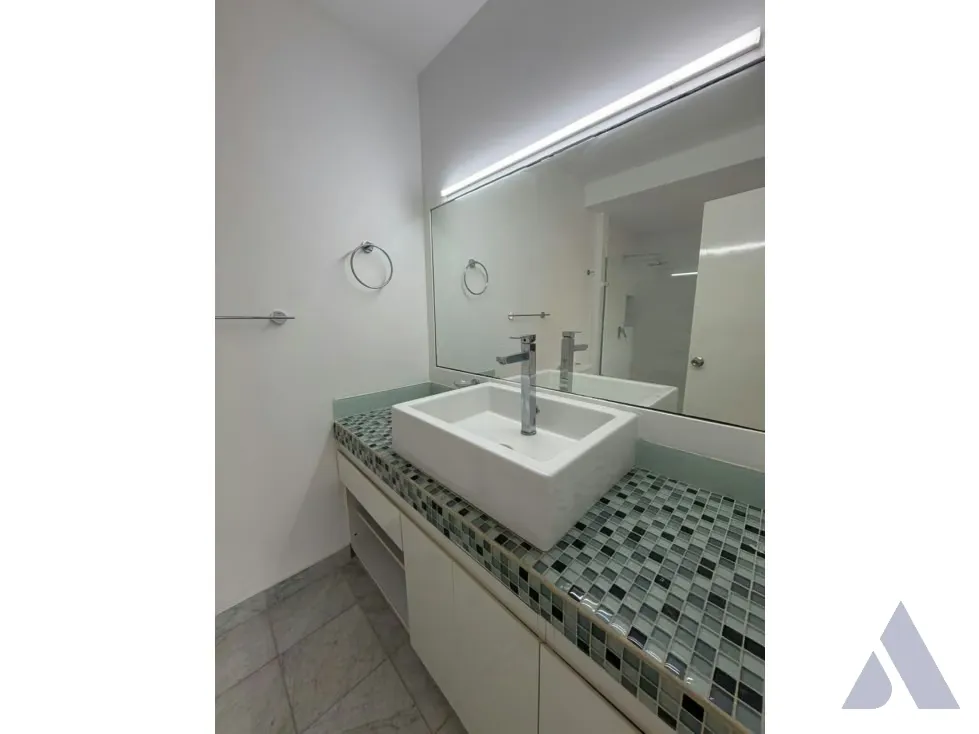 Se alquila apartamento 165m2 Lomas de Chuao 6730 - 7