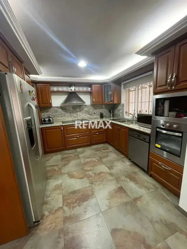 Townhouse en Villa Eucalipto - 3