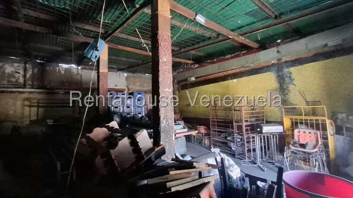 Local Comercial en Venta en Avenida Libertador, Lara - 20