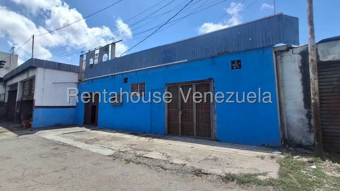 Local Comercial en Venta en Avenida Libertador, Lara - 3