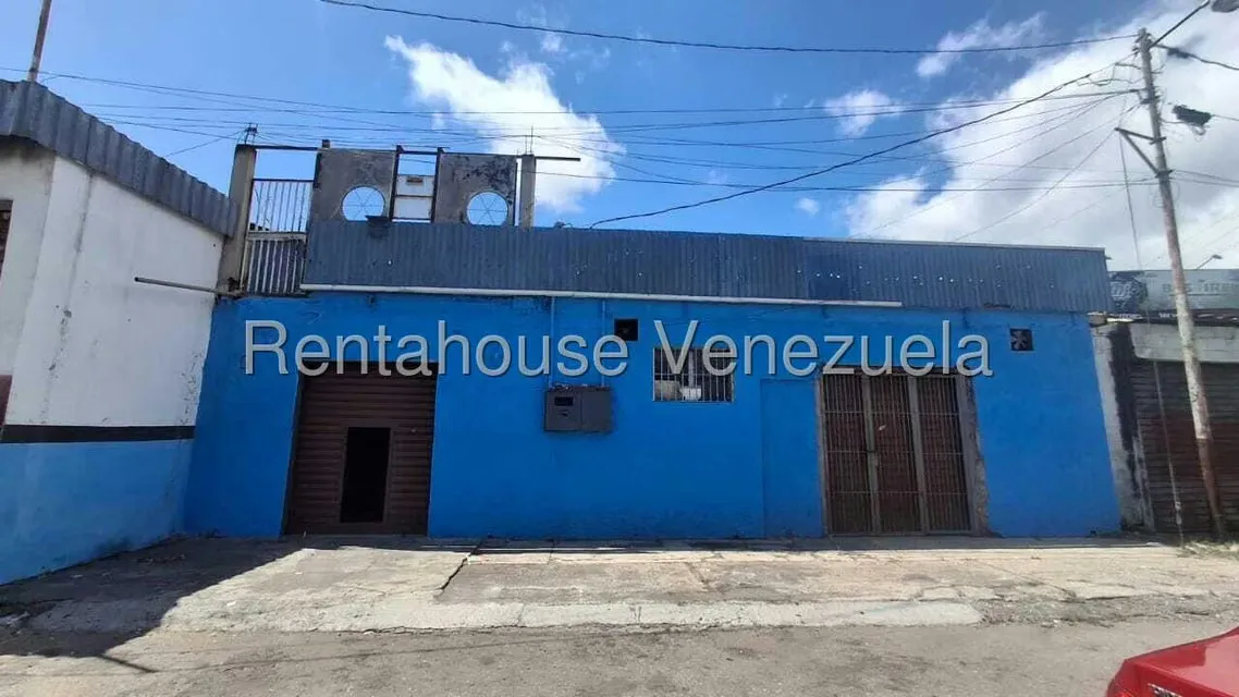 Local Comercial en Venta en Avenida Libertador, Lara - 23