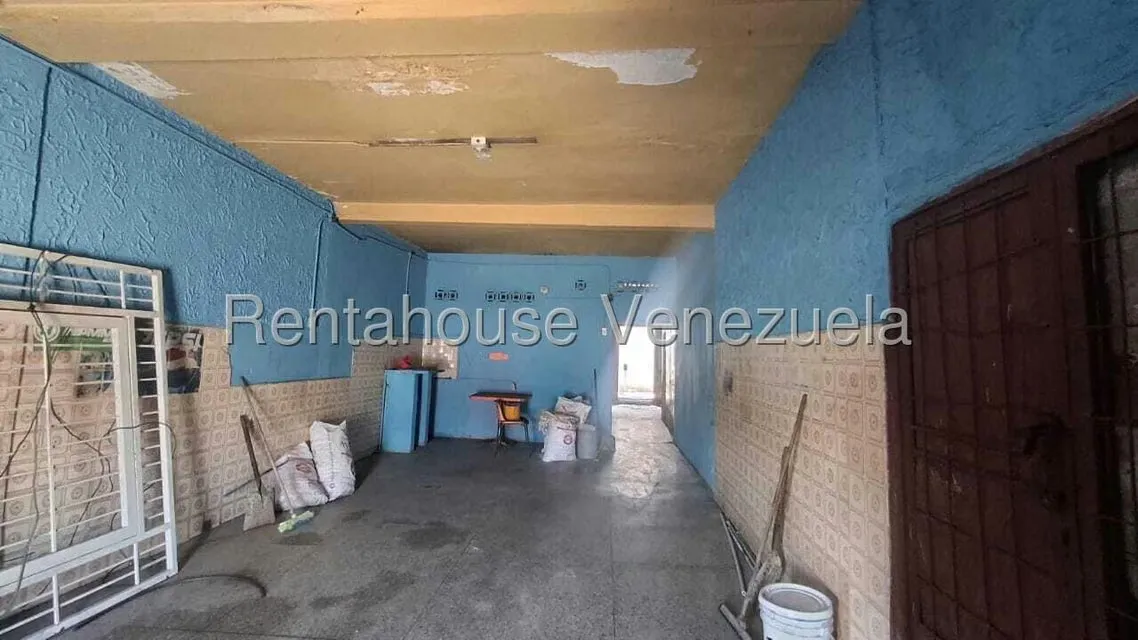 Local Comercial en Venta en Avenida Libertador, Lara - 5