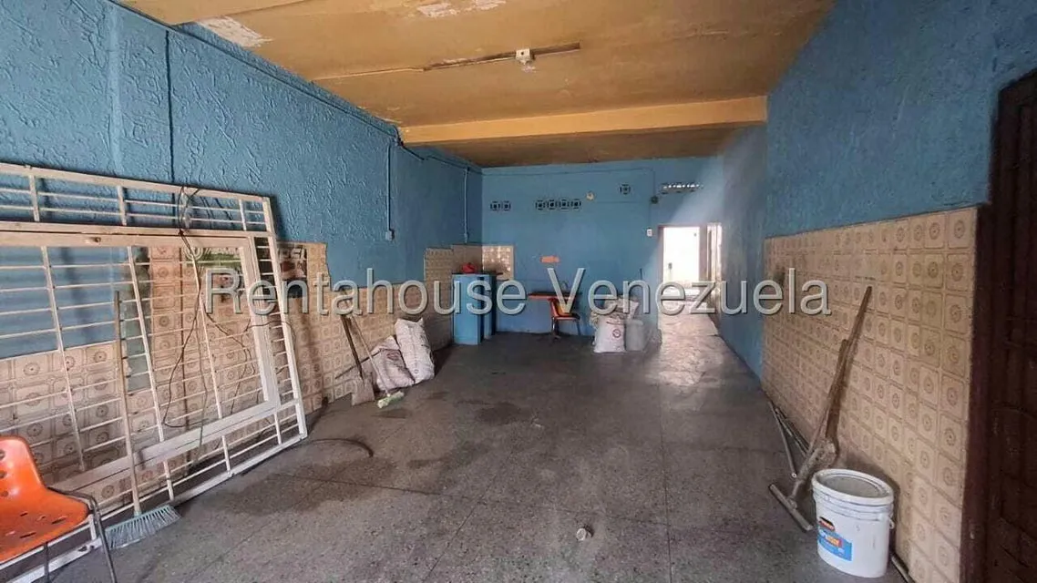 Local Comercial en Venta en Avenida Libertador, Lara - 6