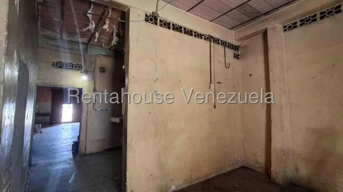 Local Comercial en Venta en Avenida Libertador, Lara - 8