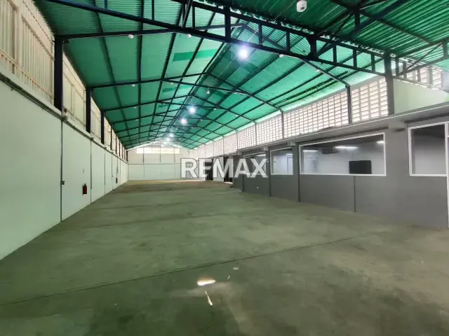 Galpón en Venta en Charallave - 2