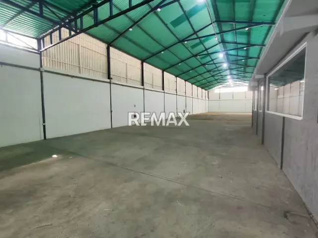 Galpón en Venta en Charallave - 3