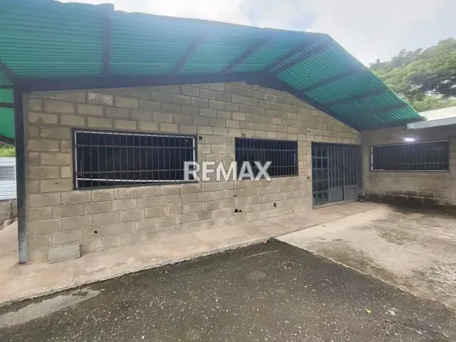 Galpón en Venta en Charallave - 9
