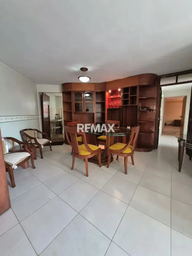 Apartamento. Alquiler. Los kioskos - 5