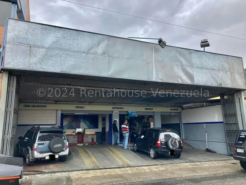 Local Comercial en Venta en El Paraiso, Distrito Metropolitano