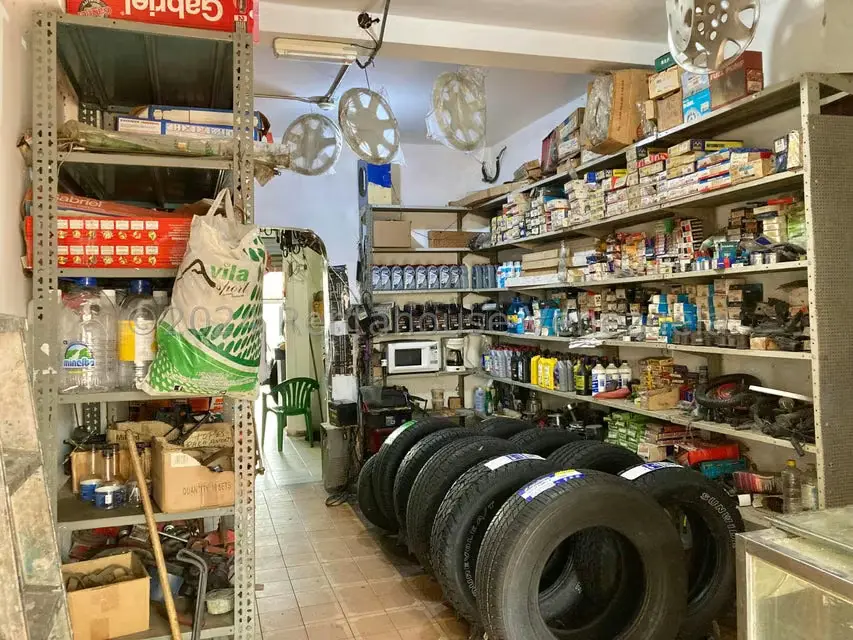 Local Comercial en Venta en El Paraiso, Distrito Metropolitano - 11