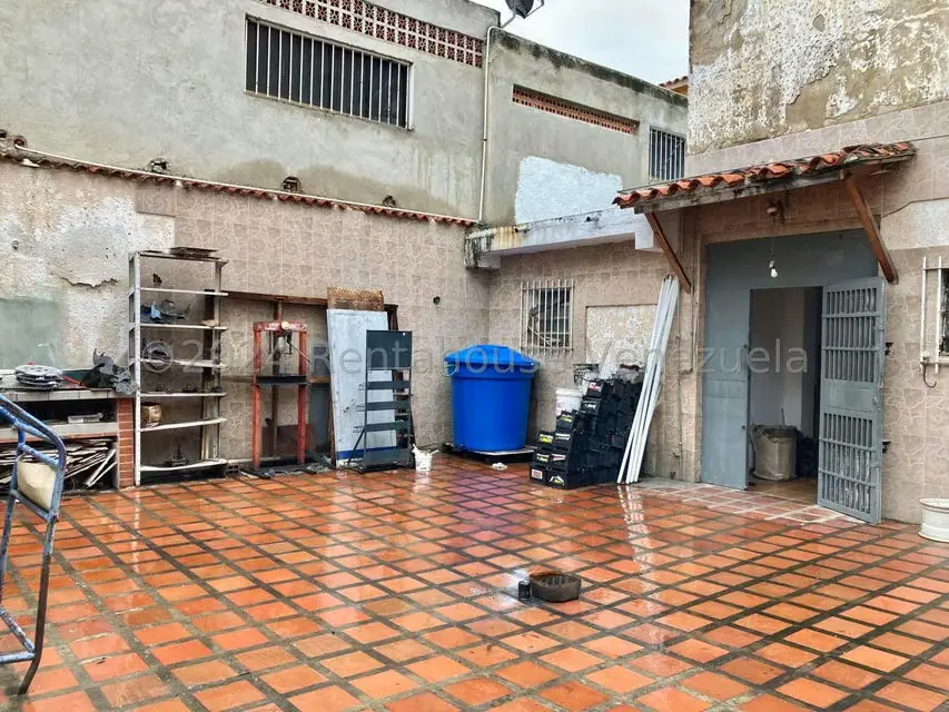 Local Comercial en Venta en El Paraiso, Distrito Metropolitano - 17