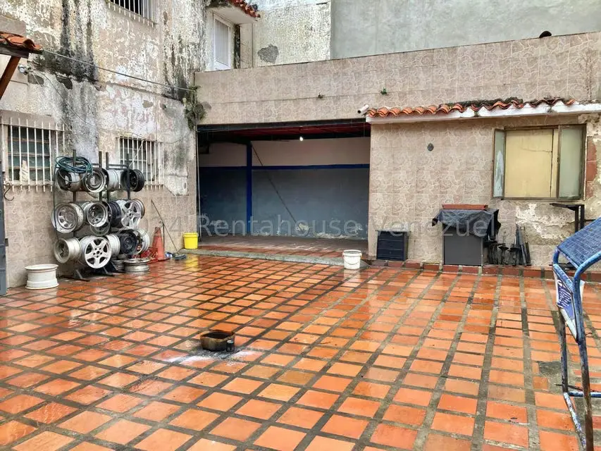 Local Comercial en Venta en El Paraiso, Distrito Metropolitano - 18