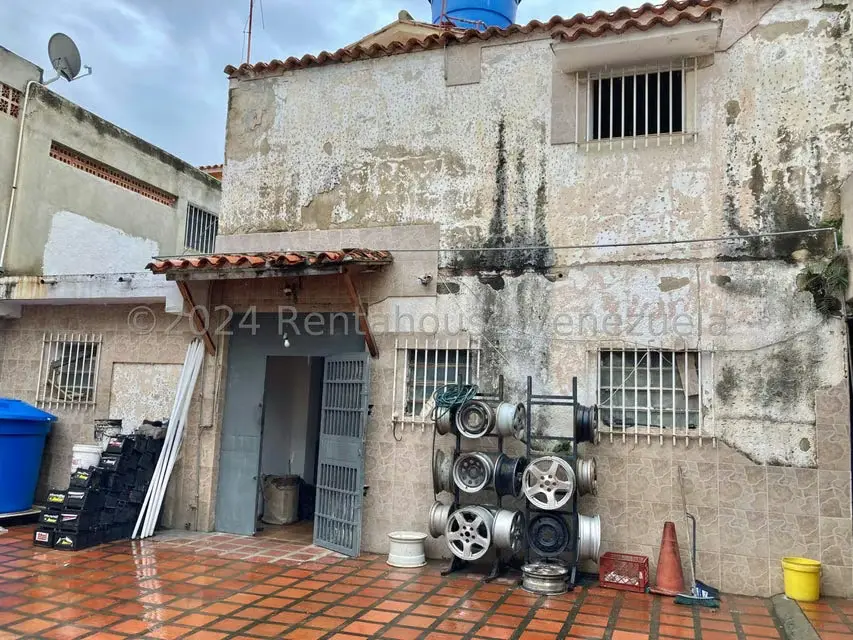 Local Comercial en Venta en El Paraiso, Distrito Metropolitano - 19