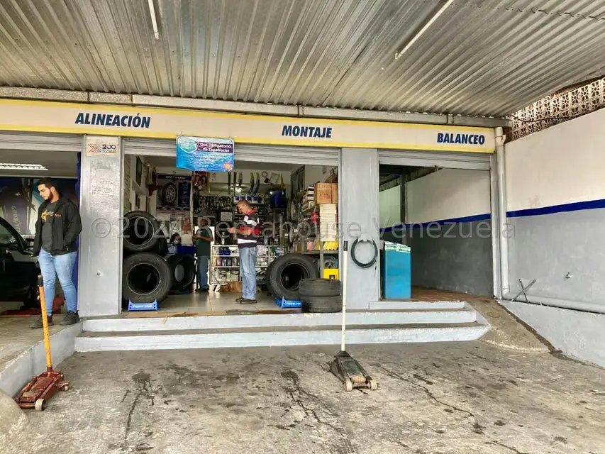 Local Comercial en Venta en El Paraiso, Distrito Metropolitano - 36