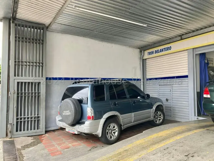 Local Comercial en Venta en El Paraiso, Distrito Metropolitano - 37
