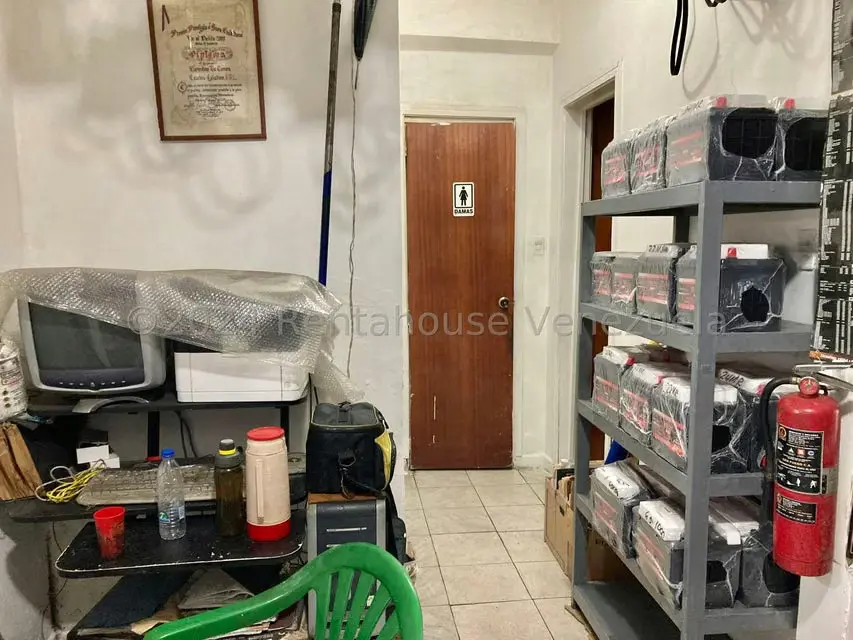 Local Comercial en Venta en El Paraiso, Distrito Metropolitano - 6