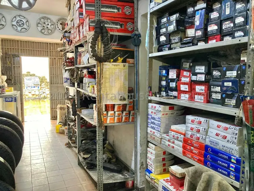 Local Comercial en Venta en El Paraiso, Distrito Metropolitano - 8