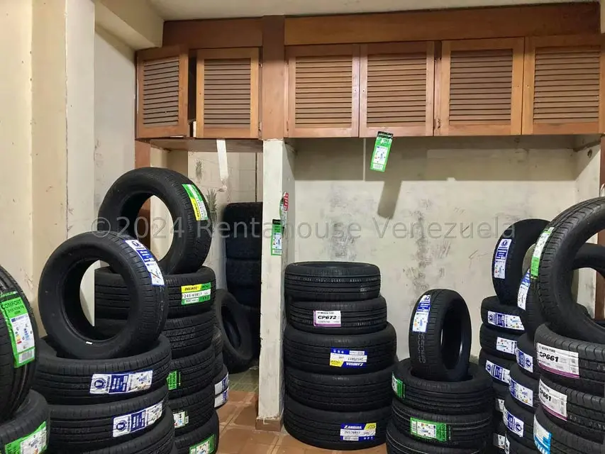 Local Comercial en Venta en El Paraiso, Distrito Metropolitano - 10