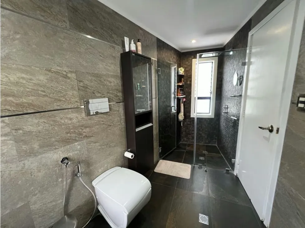 Vendo apartamento 208m2 Colinas de Valle Arriba 8620 - 11