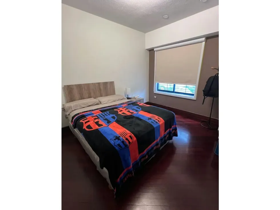 Vendo apartamento 208m2 Colinas de Valle Arriba 8620 - 12