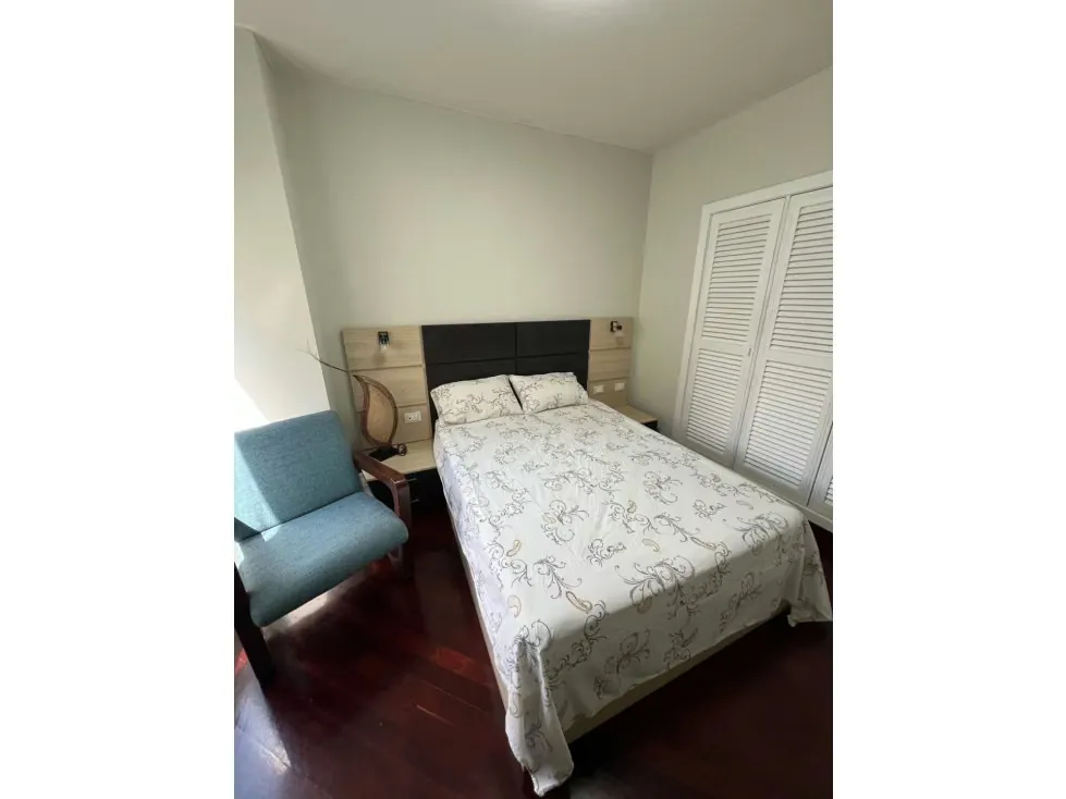 Vendo apartamento 208m2 Colinas de Valle Arriba 8620 - 14